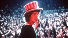 Documentary Gimme Shelter